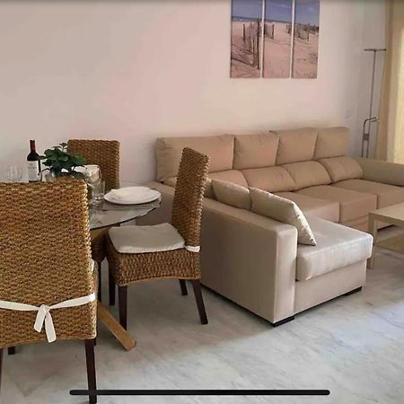 Atico En Marbella Apartment Ngoại thất bức ảnh