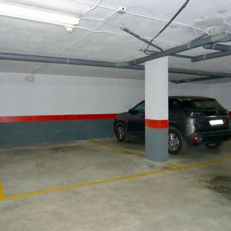 Atico En Marbella Apartment Ngoại thất bức ảnh