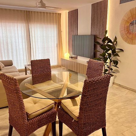 Atico En Marbella Apartment Ngoại thất bức ảnh