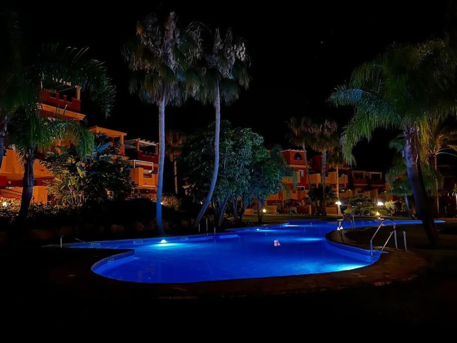 Atico En Marbella Apartment Ngoại thất bức ảnh