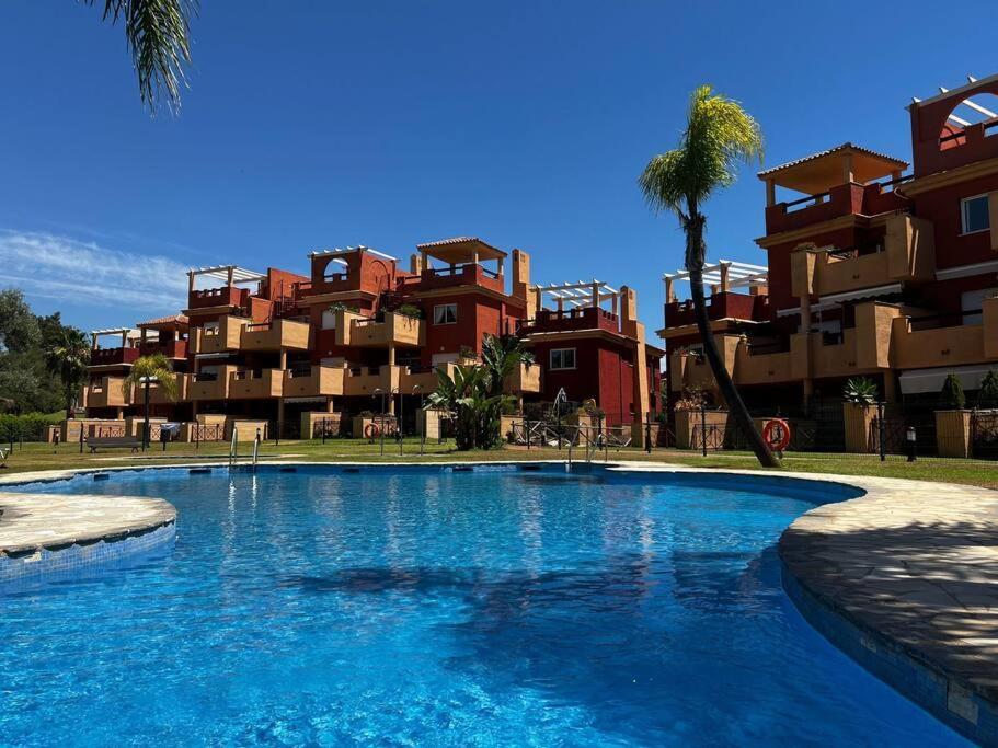 Atico En Marbella Apartment Ngoại thất bức ảnh
