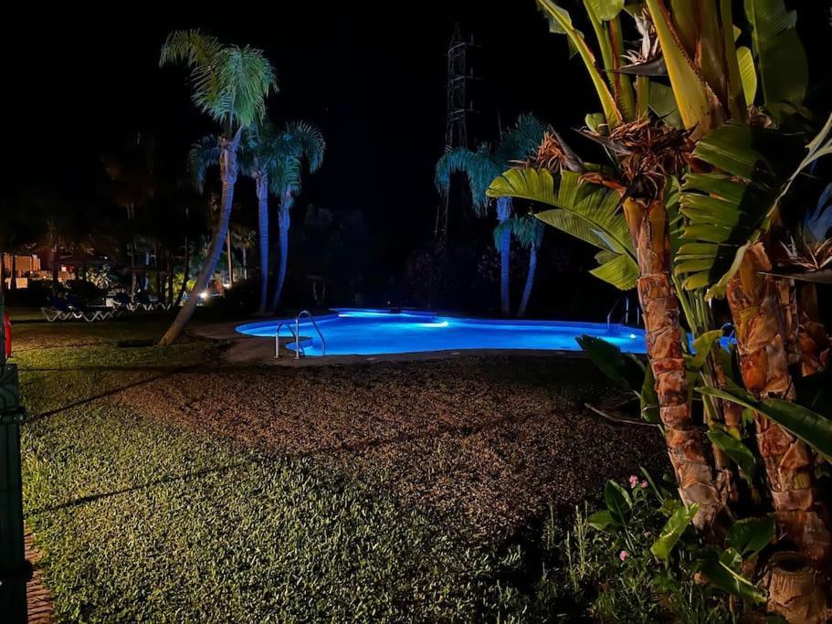 Atico En Marbella Apartment Ngoại thất bức ảnh