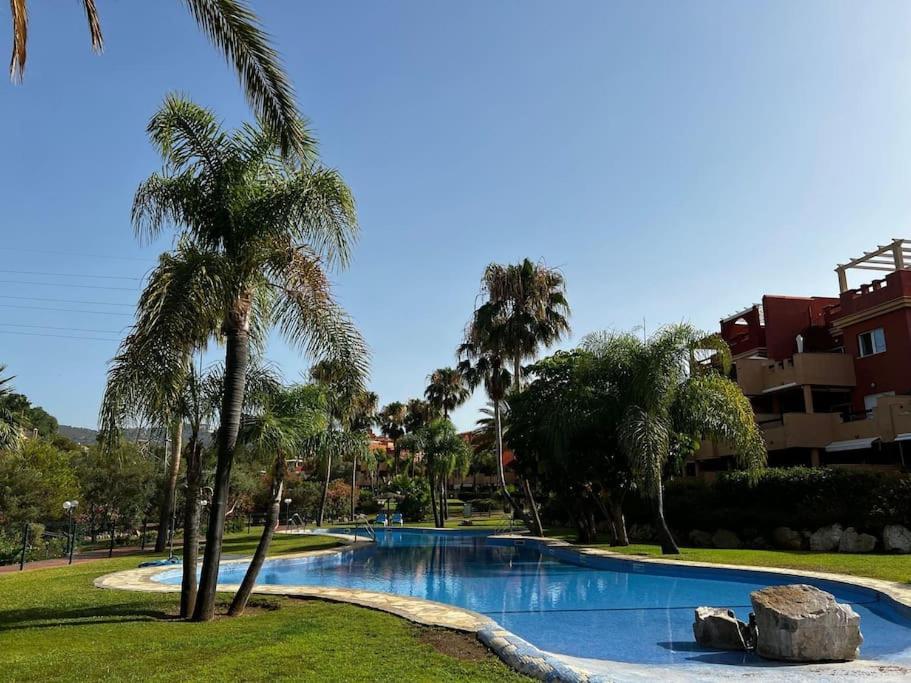 Atico En Marbella Apartment Ngoại thất bức ảnh