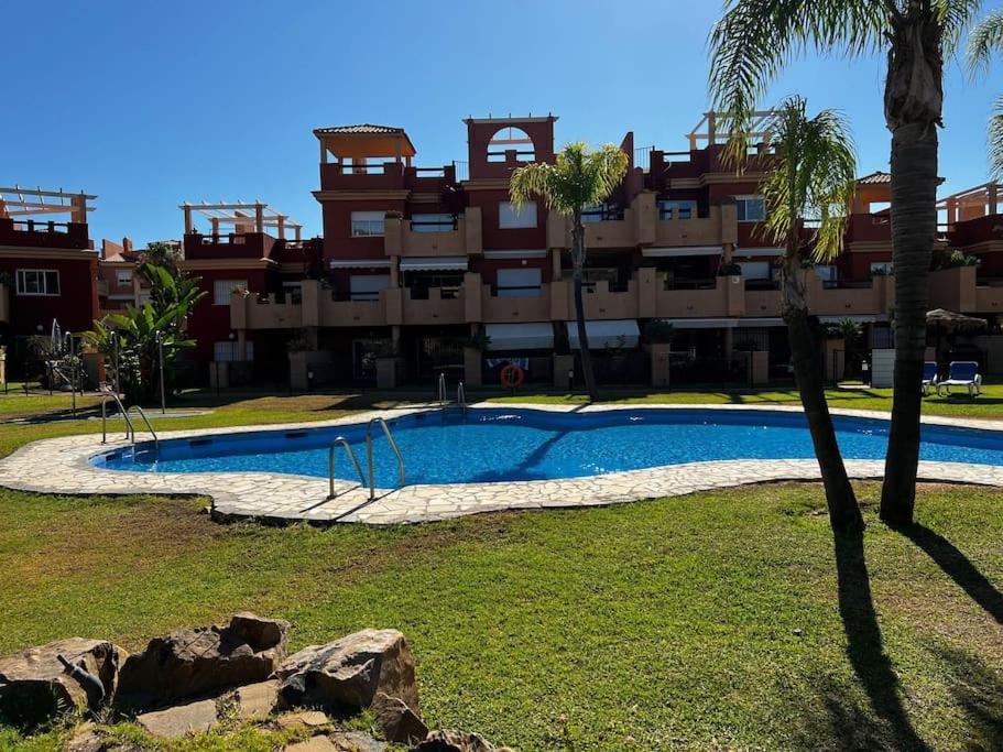 Atico En Marbella Apartment Ngoại thất bức ảnh