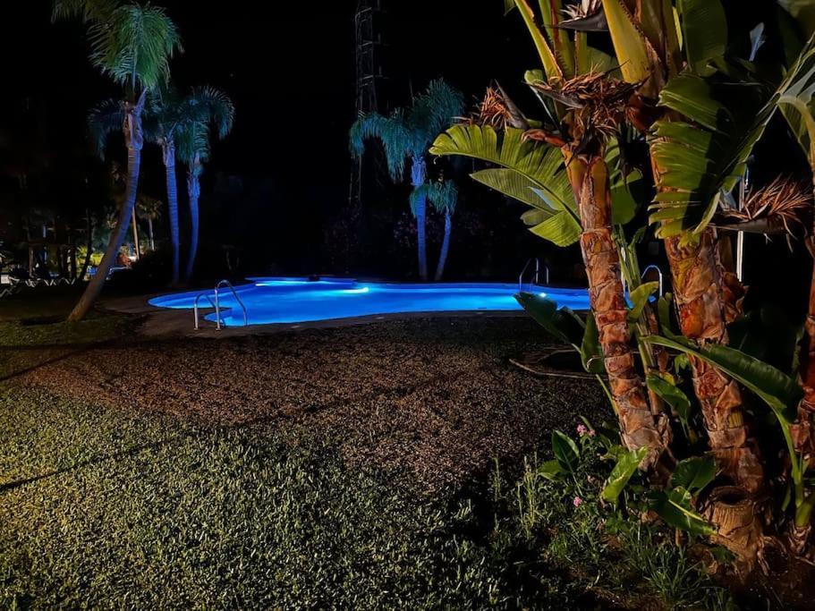 Atico En Marbella Apartment Ngoại thất bức ảnh