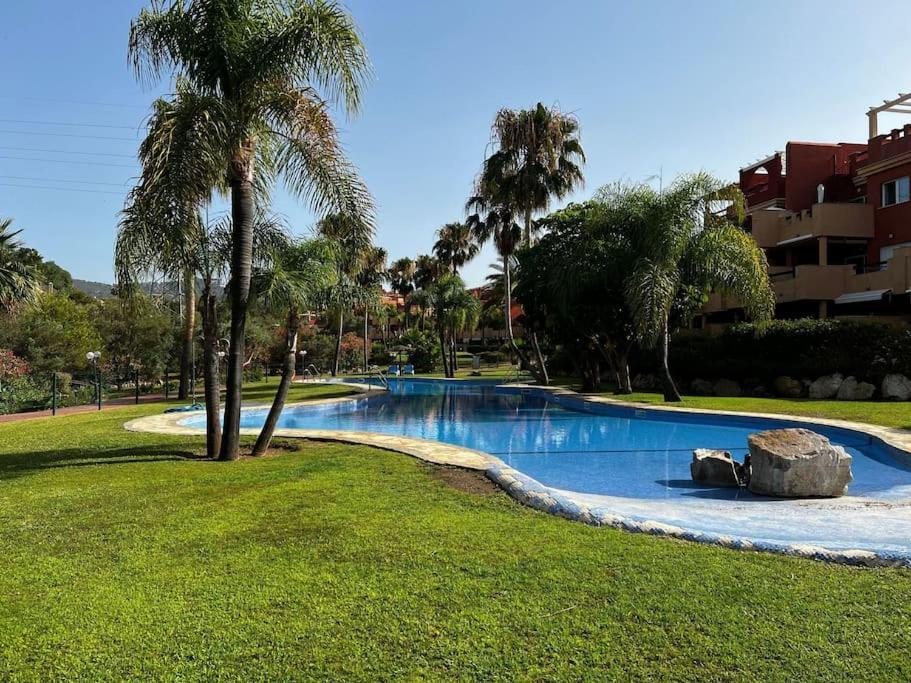 Atico En Marbella Apartment Ngoại thất bức ảnh