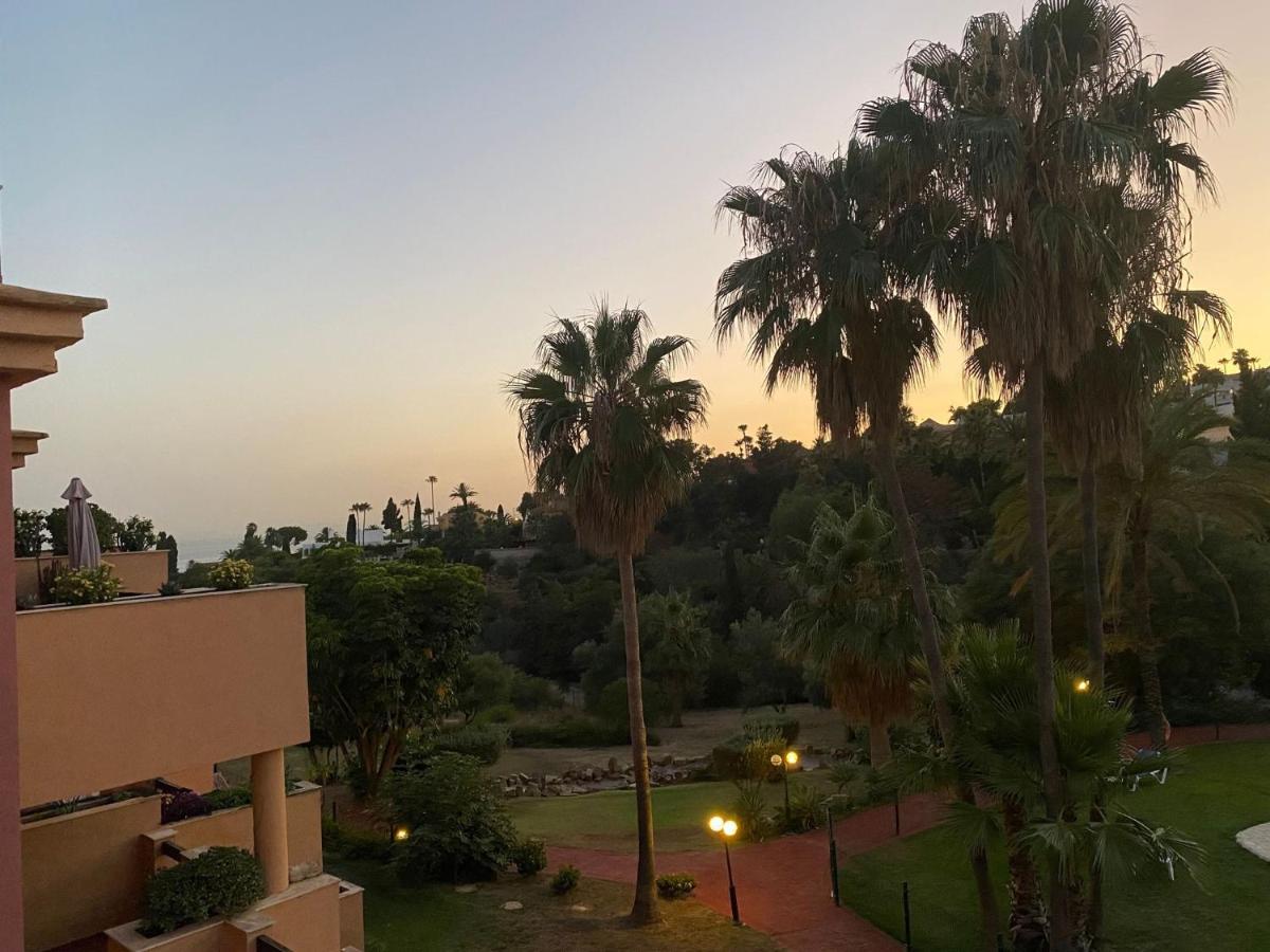 Atico En Marbella Apartment Ngoại thất bức ảnh