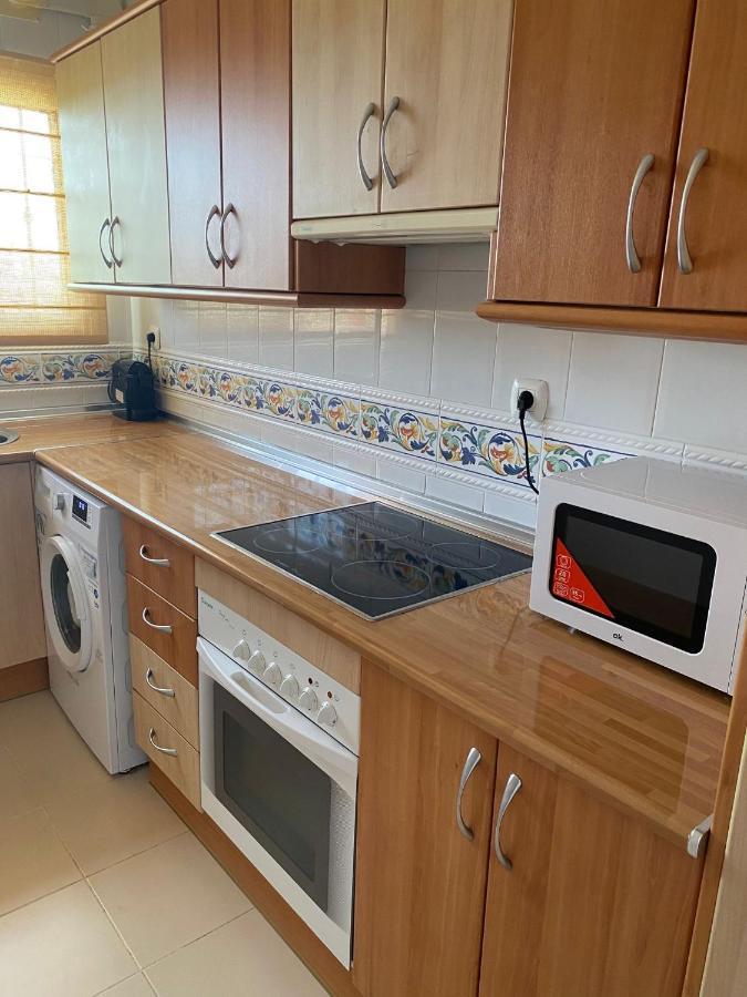 Atico En Marbella Apartment Ngoại thất bức ảnh