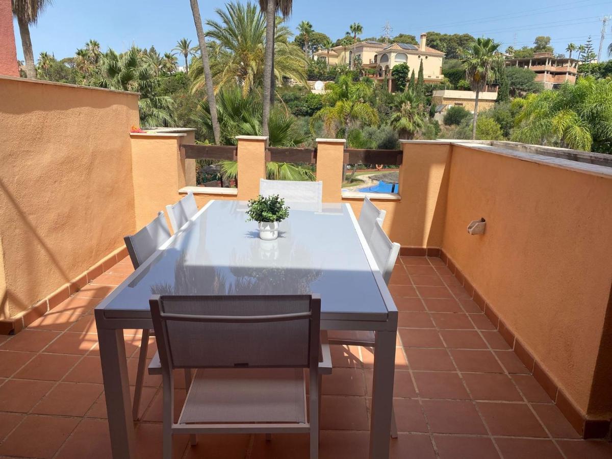 Atico En Marbella Apartment Ngoại thất bức ảnh