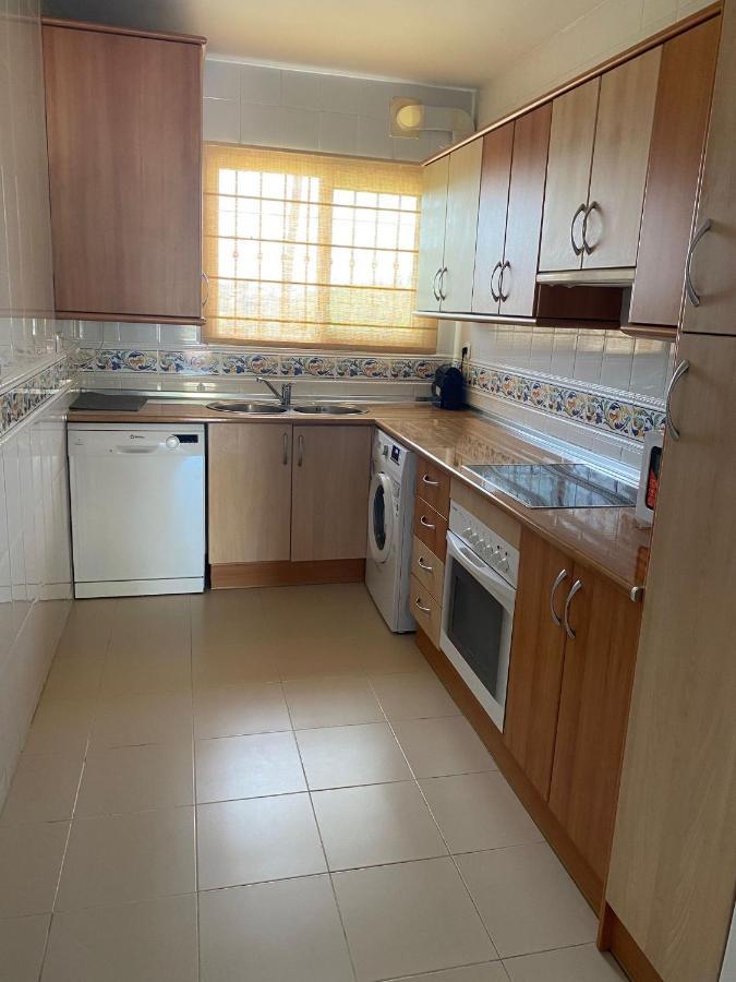 Atico En Marbella Apartment Ngoại thất bức ảnh