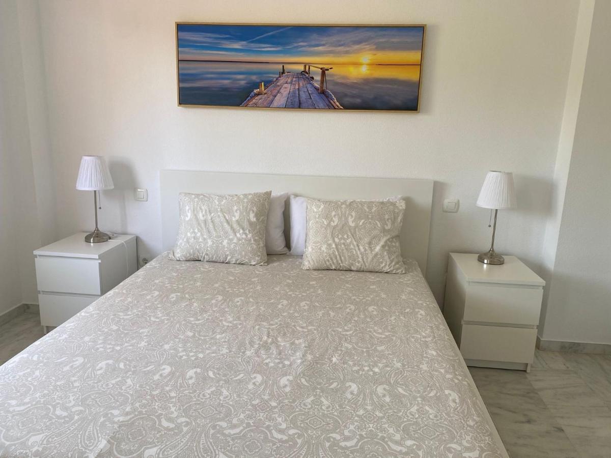 Atico En Marbella Apartment Ngoại thất bức ảnh