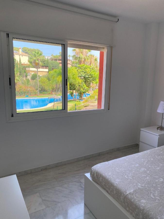 Atico En Marbella Apartment Ngoại thất bức ảnh