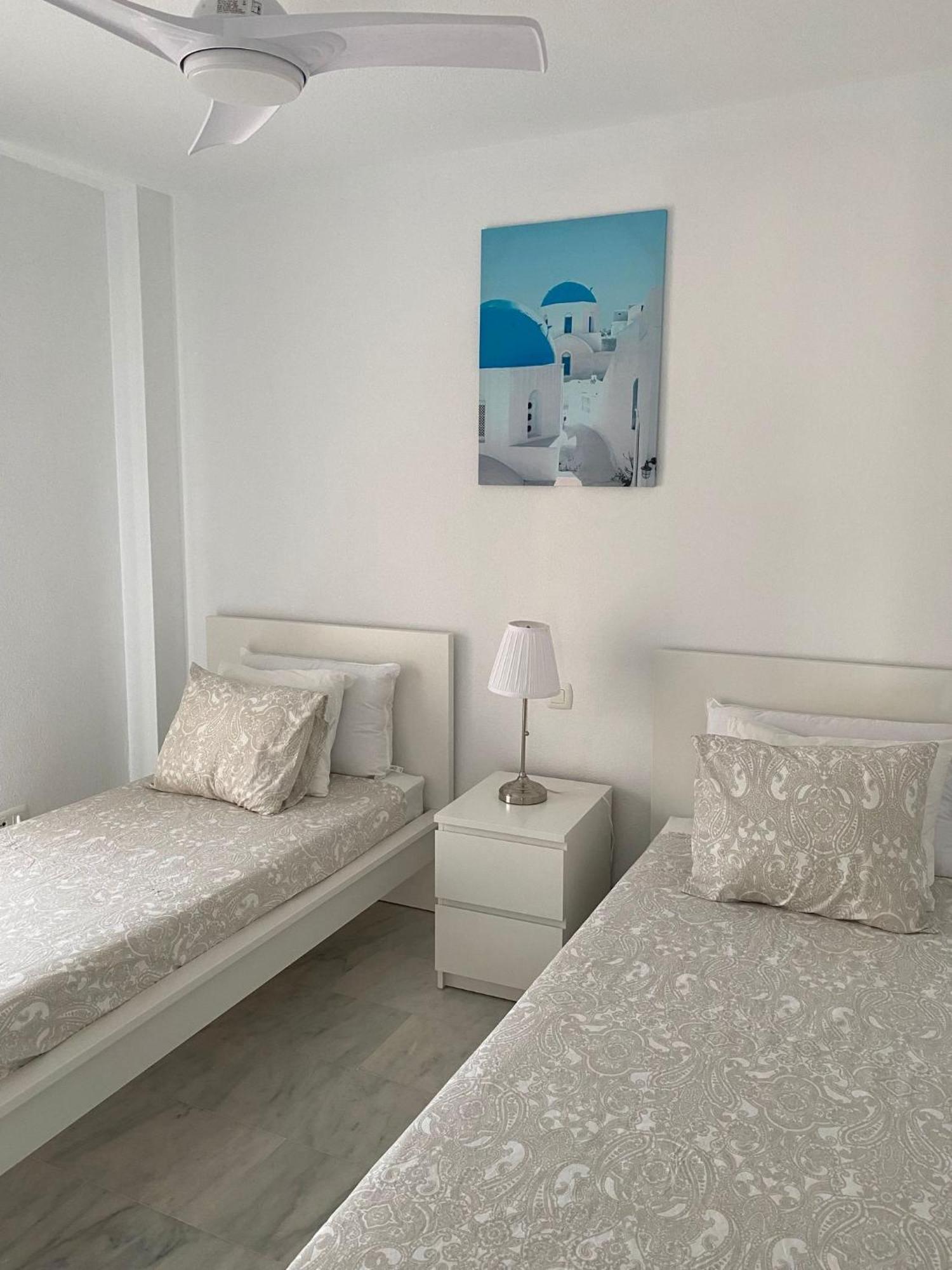 Atico En Marbella Apartment Ngoại thất bức ảnh