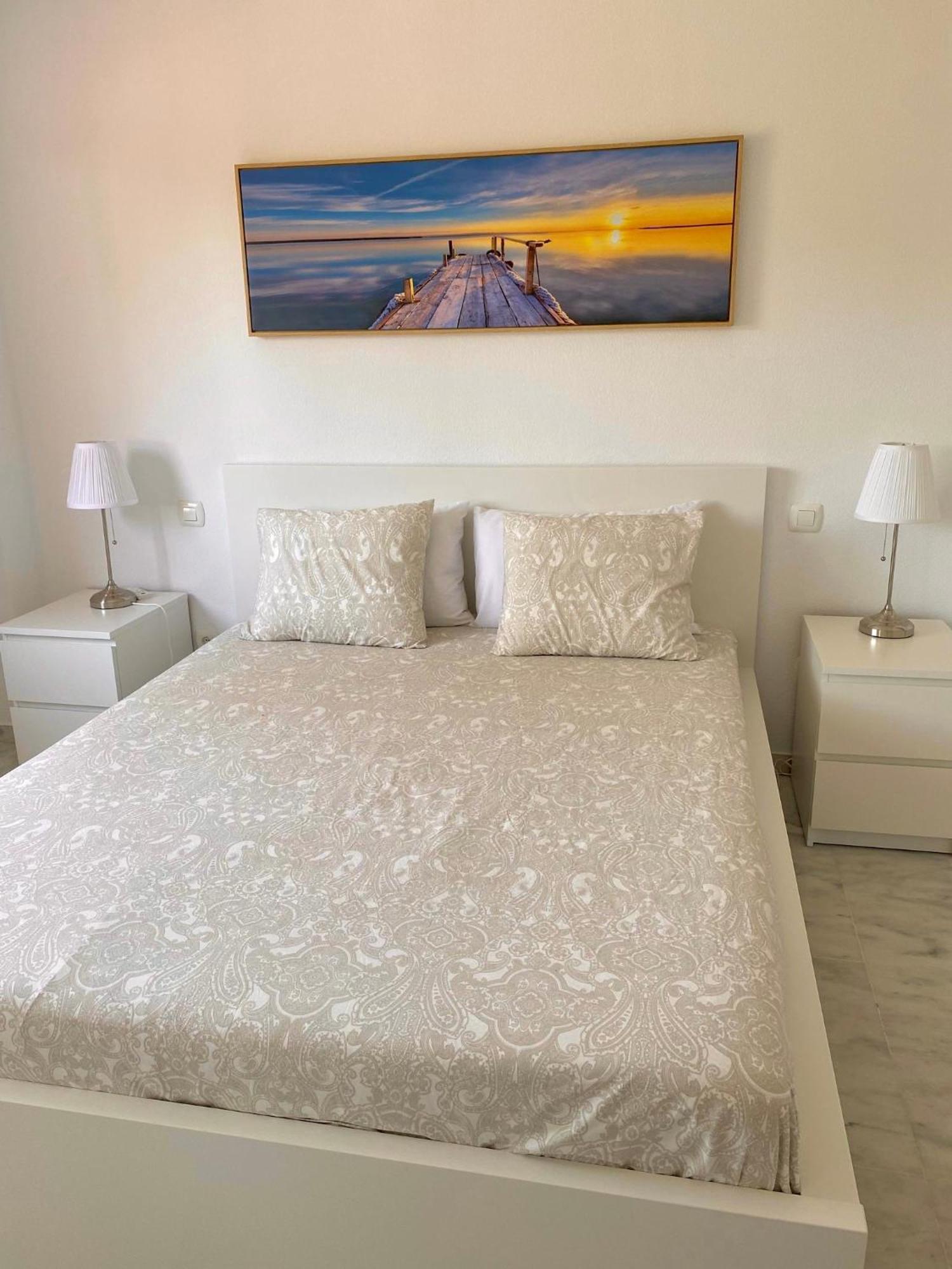 Atico En Marbella Apartment Ngoại thất bức ảnh
