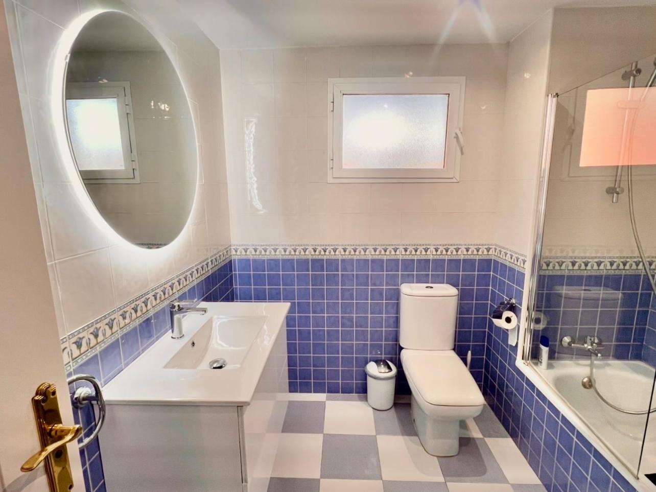 Atico En Marbella Apartment Ngoại thất bức ảnh