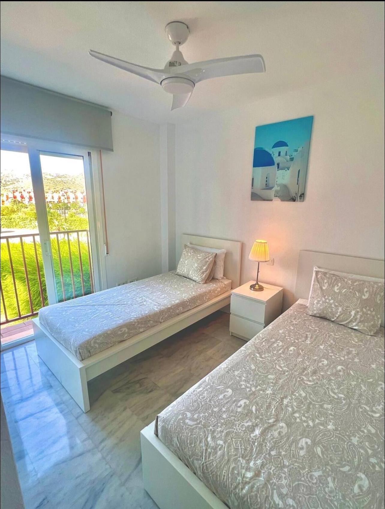 Atico En Marbella Apartment Ngoại thất bức ảnh