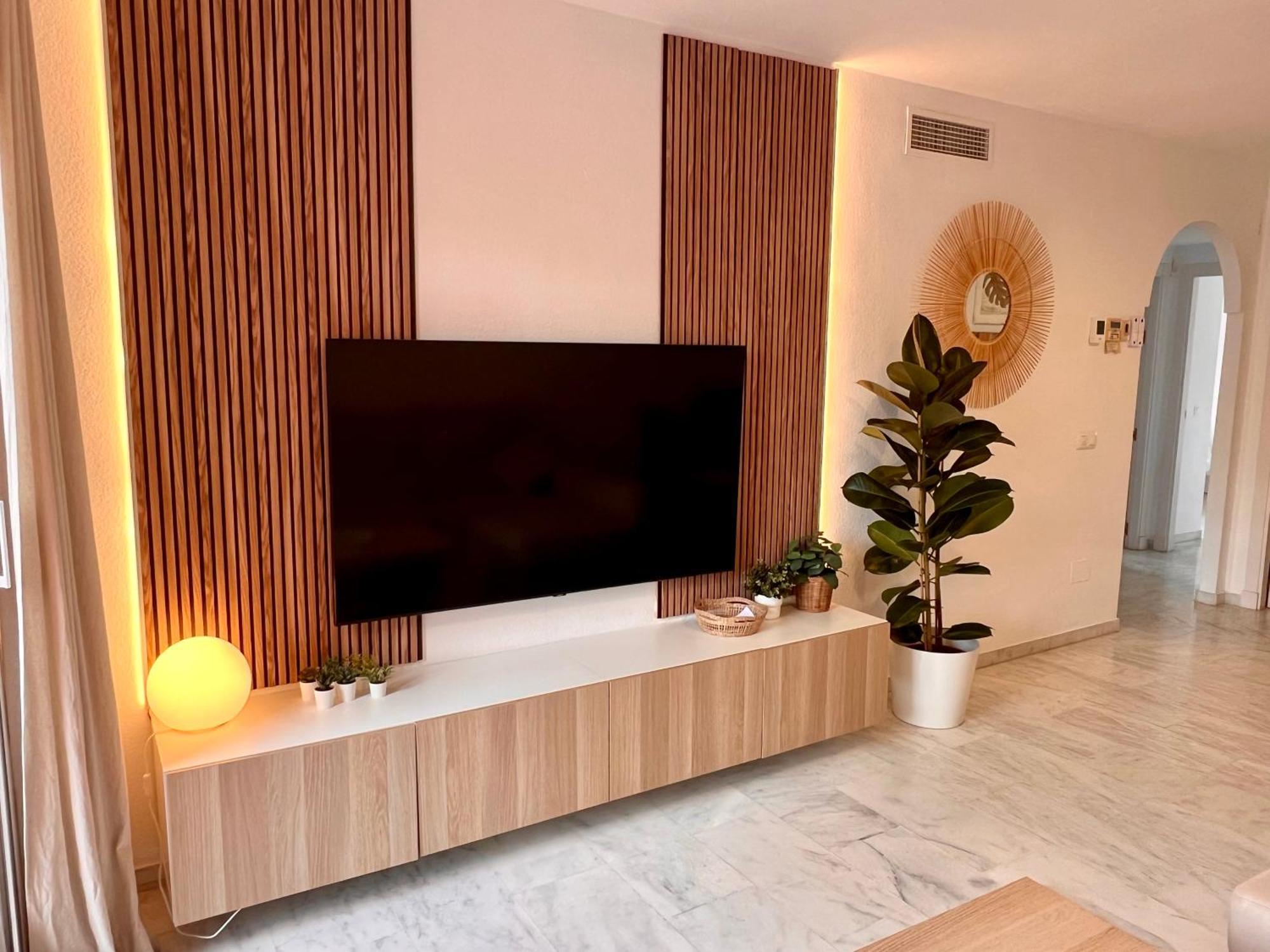 Atico En Marbella Apartment Ngoại thất bức ảnh