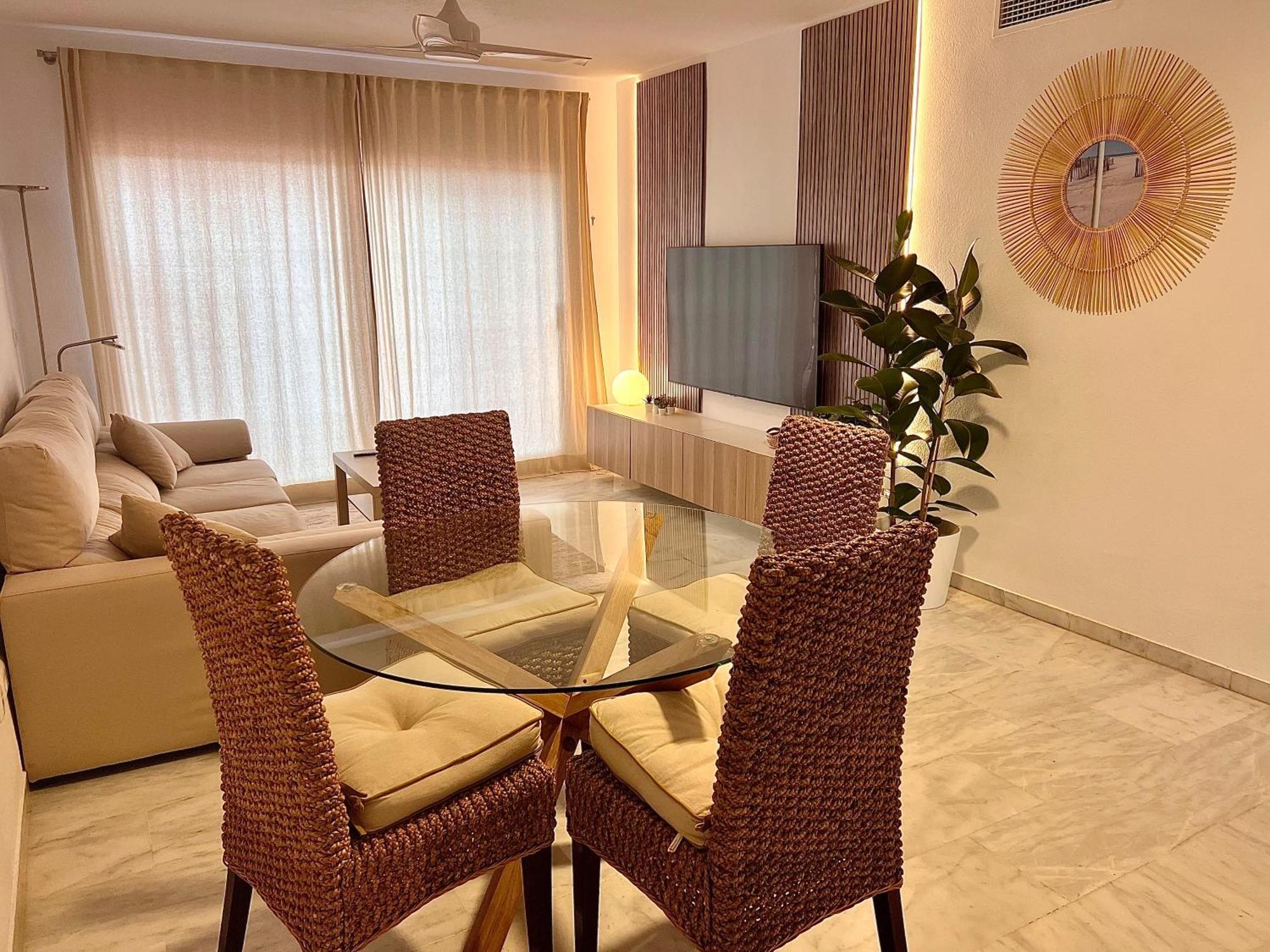 Atico En Marbella Apartment Ngoại thất bức ảnh